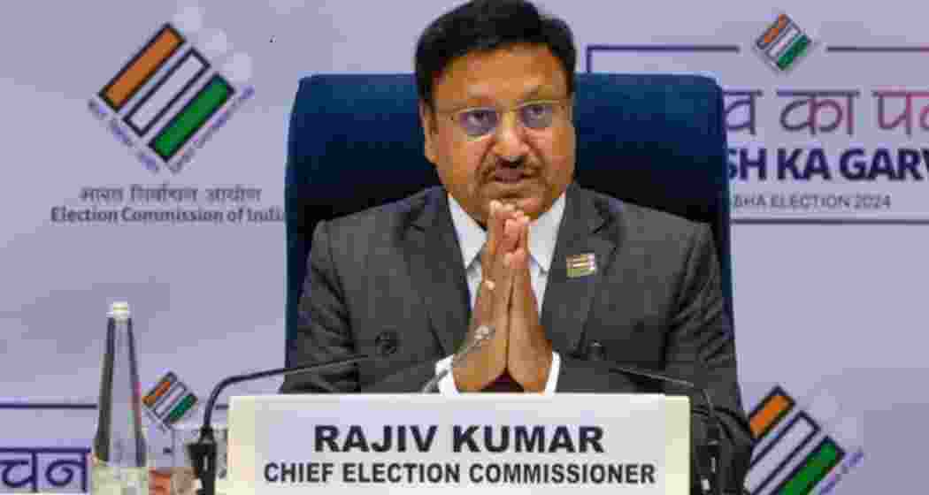 Chief Election Commissioner (CEC) Rajiv Kumar recently announced that the Election Commission would begin the process for holding the Assembly elections "very soon."