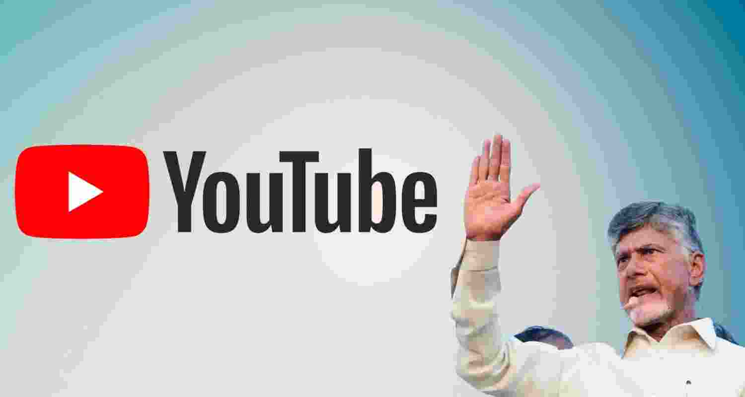 A Memorandum of Understanding (MoU) is expected to be signed between the Andhra Pradesh government and Google to formalise the partnership.