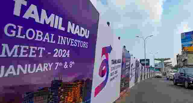 France has set up an exclusive country pavilion at the third edition of the Tamil Nadu Global Investors Meet a two-day event from January 7, which is aimed at fostering economic ties with India