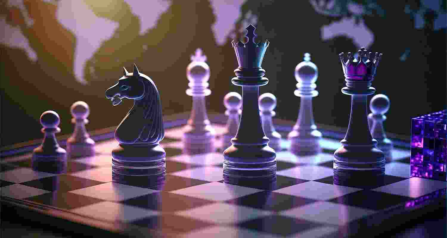 Canada is set to host one of the most prestigious chess tournaments from April 3-22 in Toronto, where five Indians, including two women players will also present their challenge.