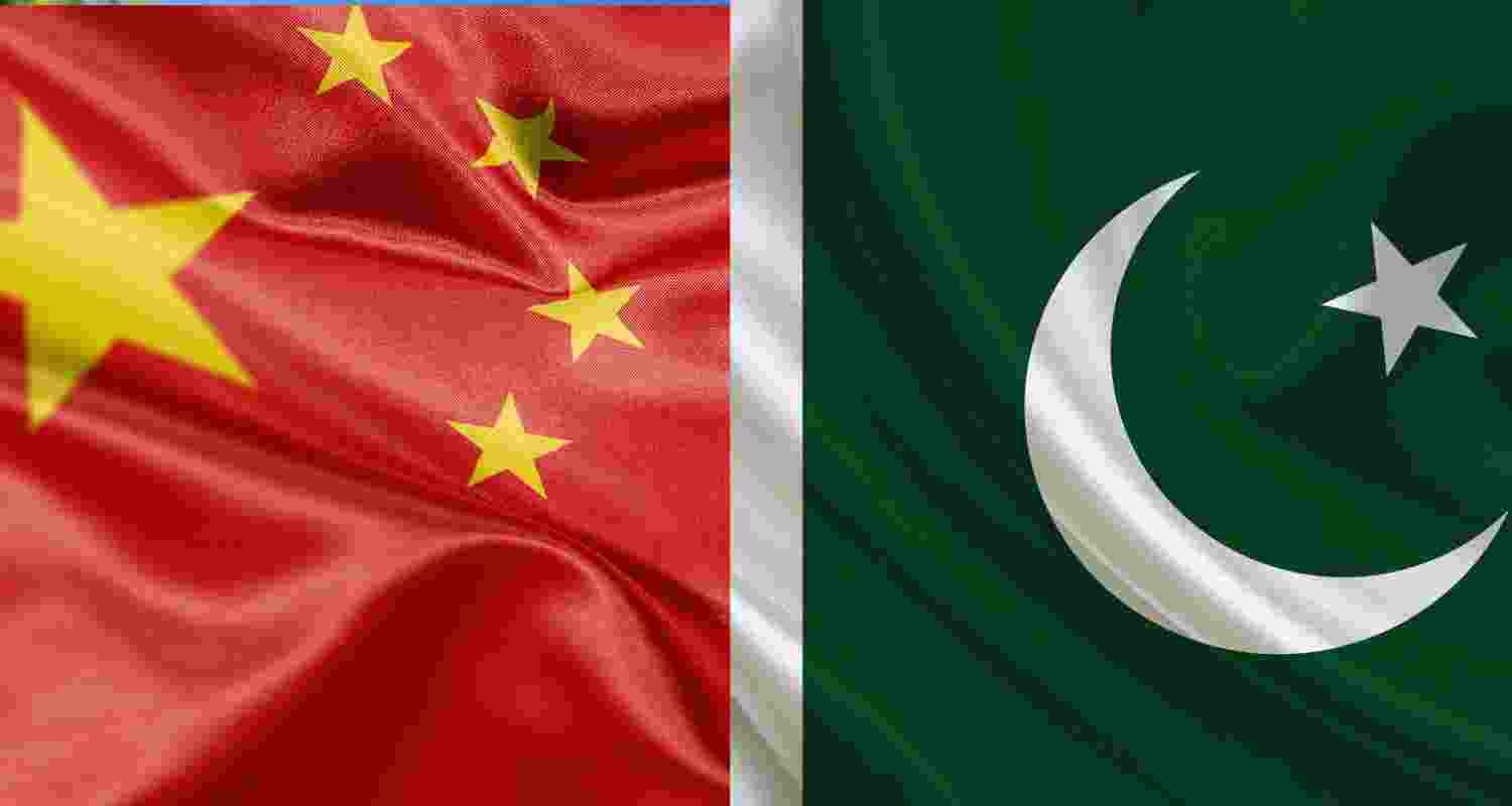 Ahead of that meeting, Dar and Liu reaffirmed the importance of the All-Weather Strategic Cooperative Partnership between Pakistan and China and to further reinforce mutually beneficial collaboration, the state-run news agency, the Associated Press of Pakistan (APP) said.