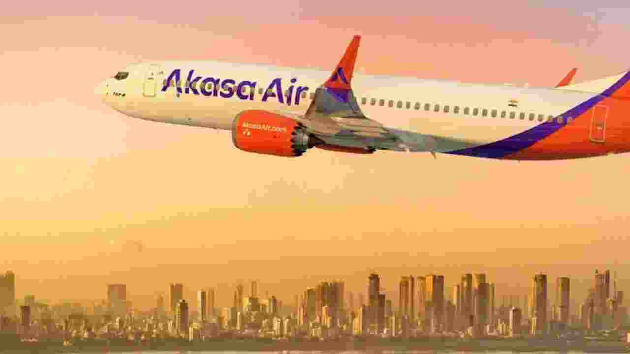 Akasa Air, a prominent domestic carrier in India, has spread its wings beyond the borders of the country with the launch of its international operations.