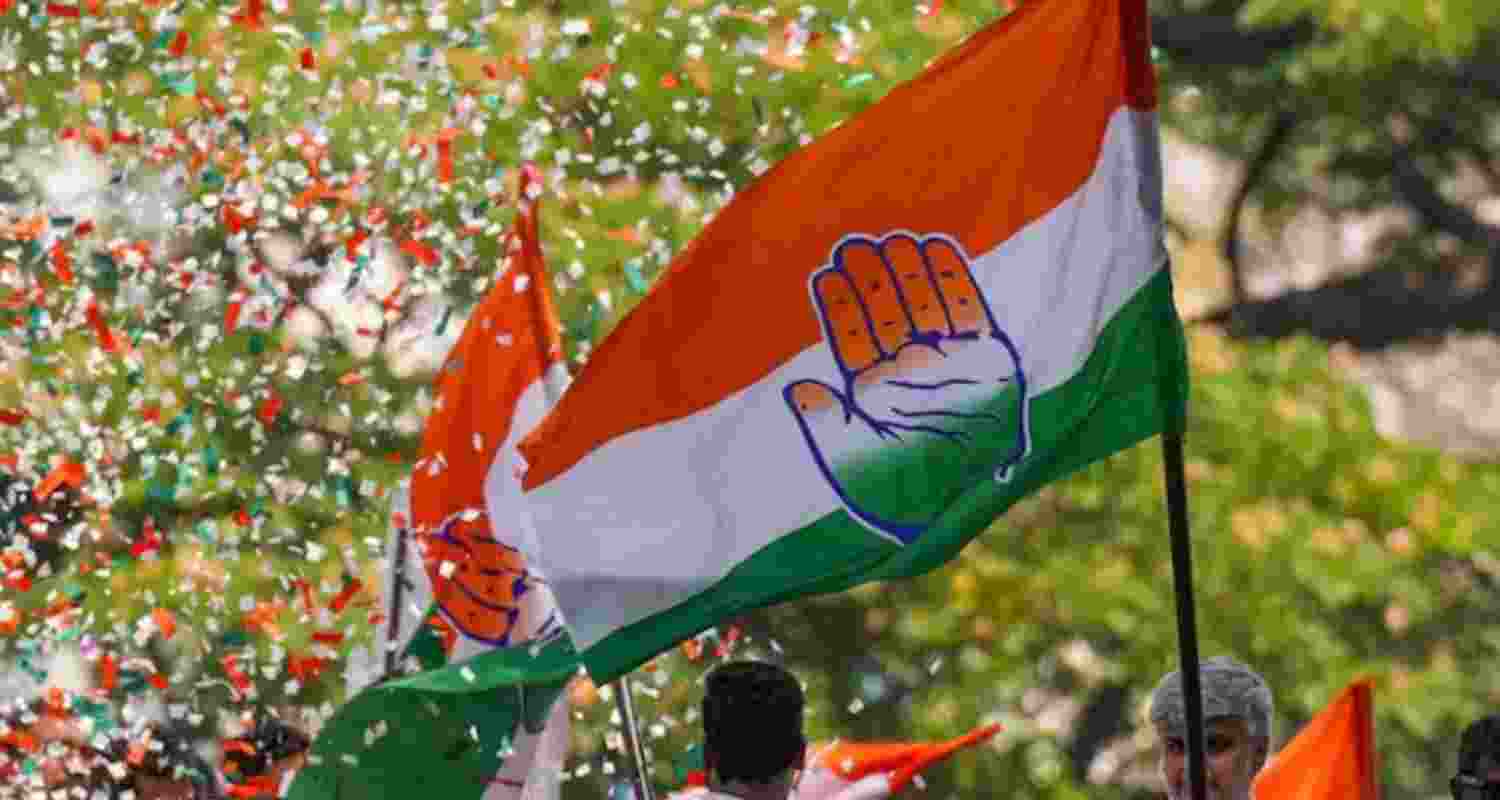 Congress completes nominations for all 17 seats of Telangana.