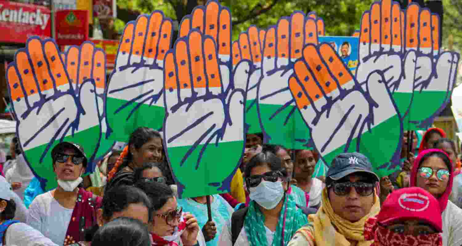 Swapping parties, Congress and BJP rebel pitted against each other in Sujanpur