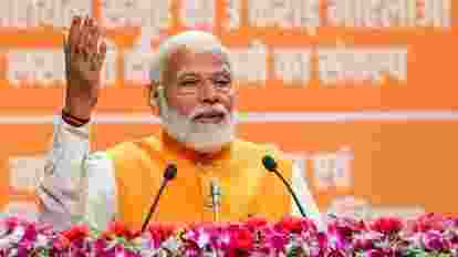 PM Modi set to address first Rajasthan election rally in Kotputli