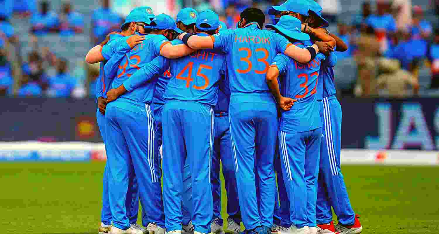 India would kick off their T20 World Cup journey against Ireland on June 5, 2024, at Nassau County International Cricket Stadium in New York.