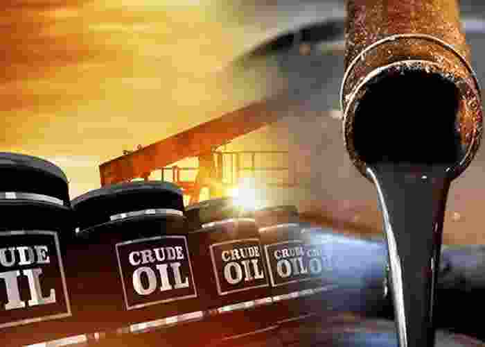 India benefits as oil prices fall to eight-month low