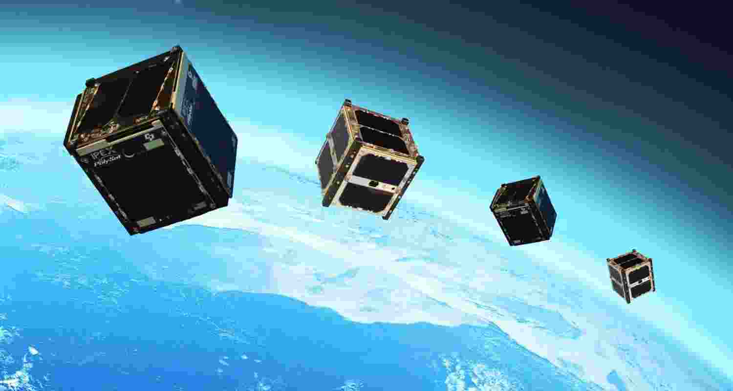 CubeSats: How tiny satellites are making giant space impact