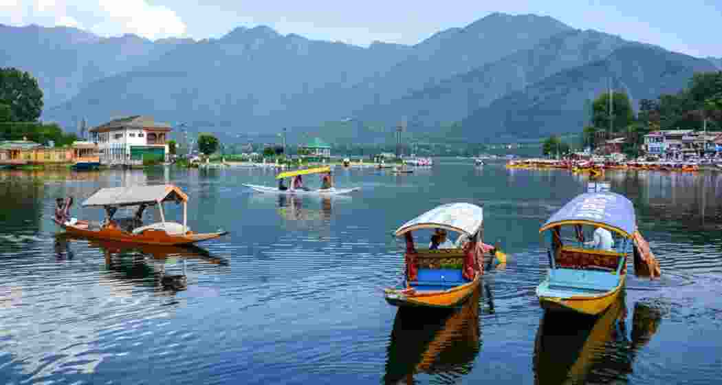 To ensure “no voter is left behind” in Jammu and Kashmir, the Election Commission will set up three floating polling stations on the Dal Lake and one along the LoC to “exclusively” serve an area that has 100 per cent ST population.