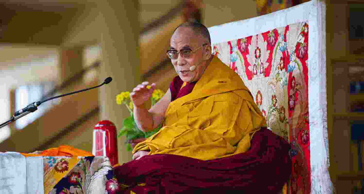 The 14th Dalai Lama is, as the incumbent Dalai Lama, the highest spiritual leader and head of Tibetan Buddhism.