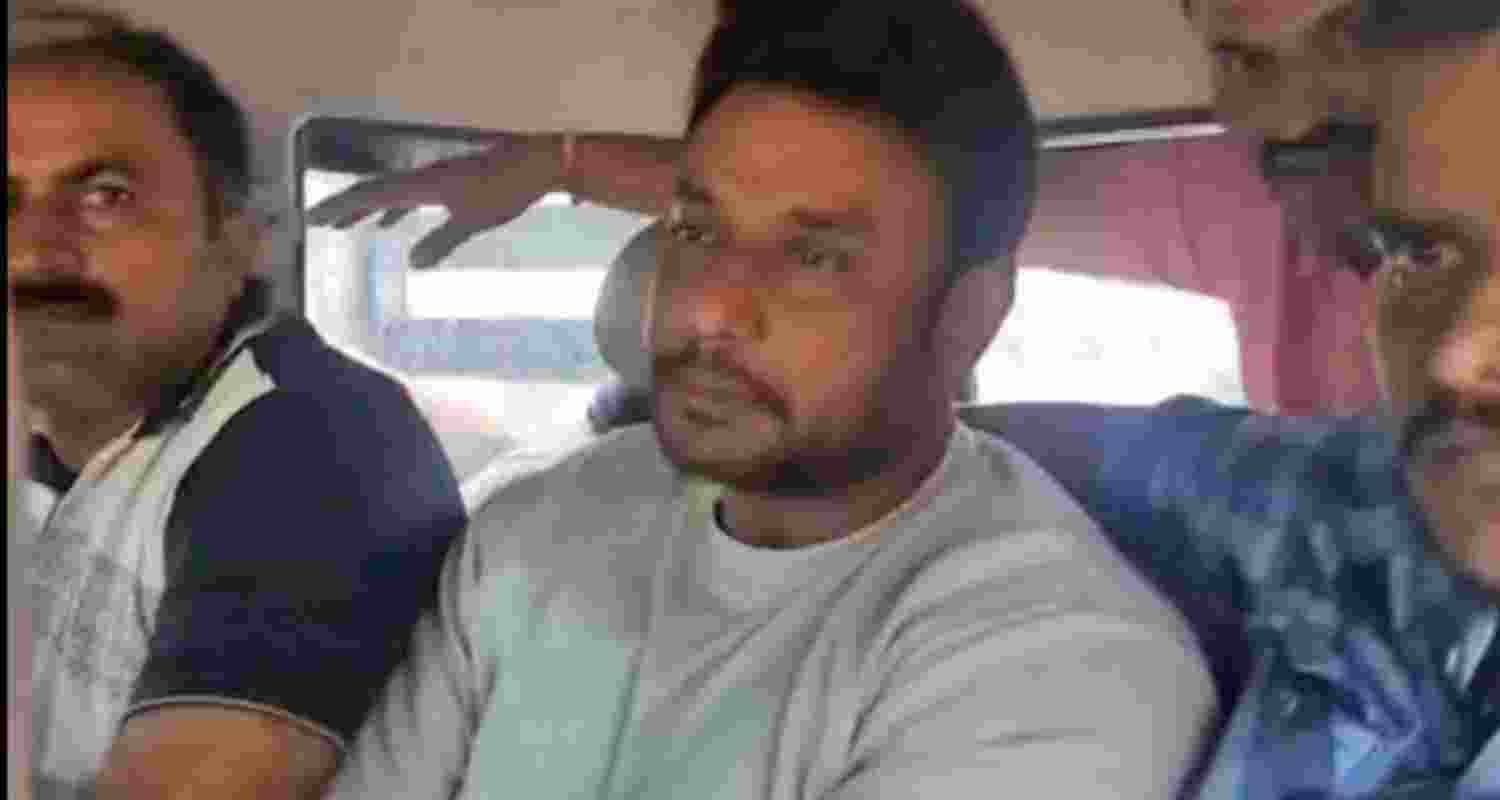 Karnataka HC adjourns actor Darshan’s bail to Oct 28
