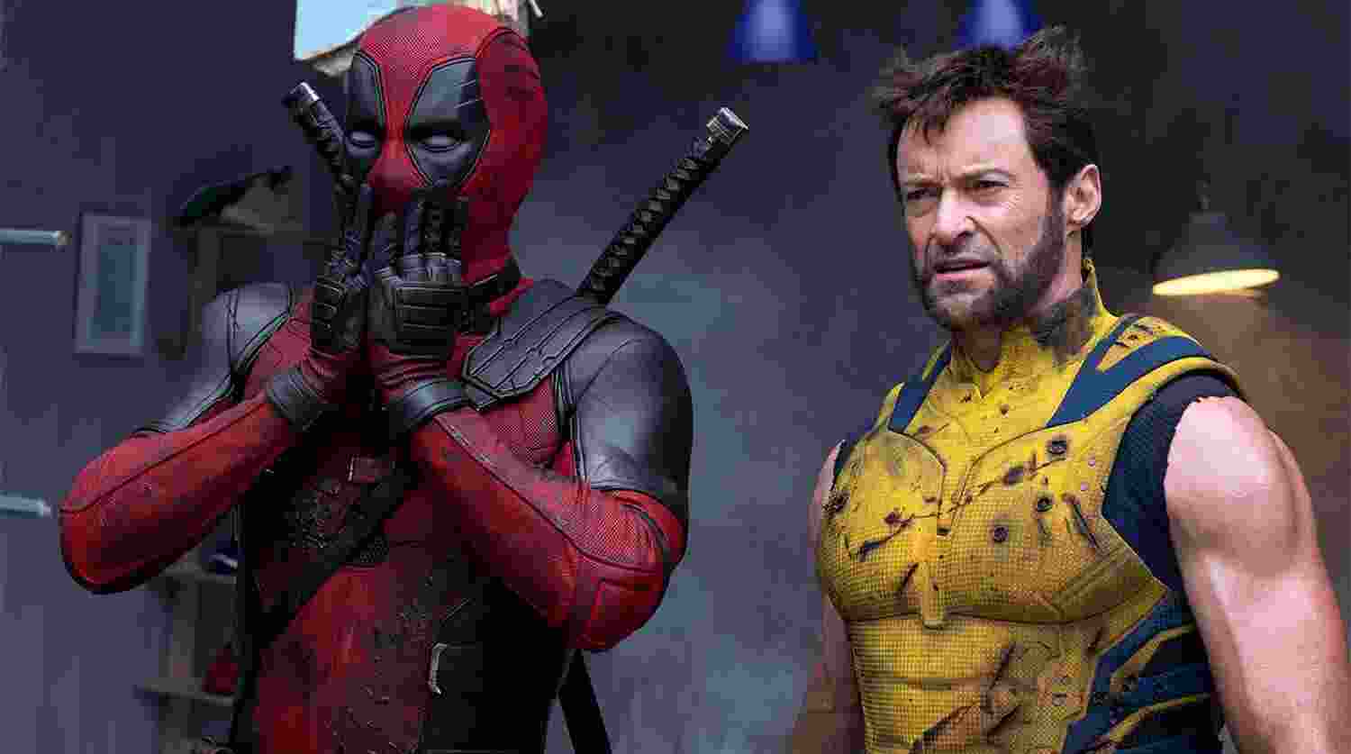Deadpool & Wolverine: Great fun, but no MCU saviour