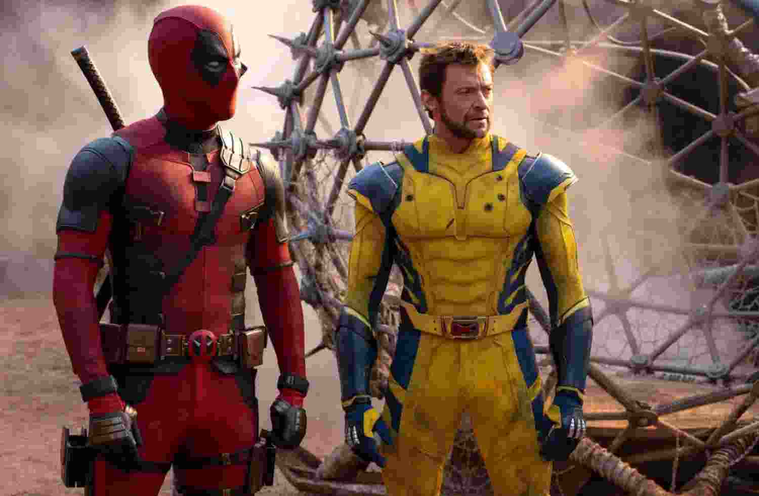 Marvel's 'Deadpool & Wolverine' to hit theatres on July 26