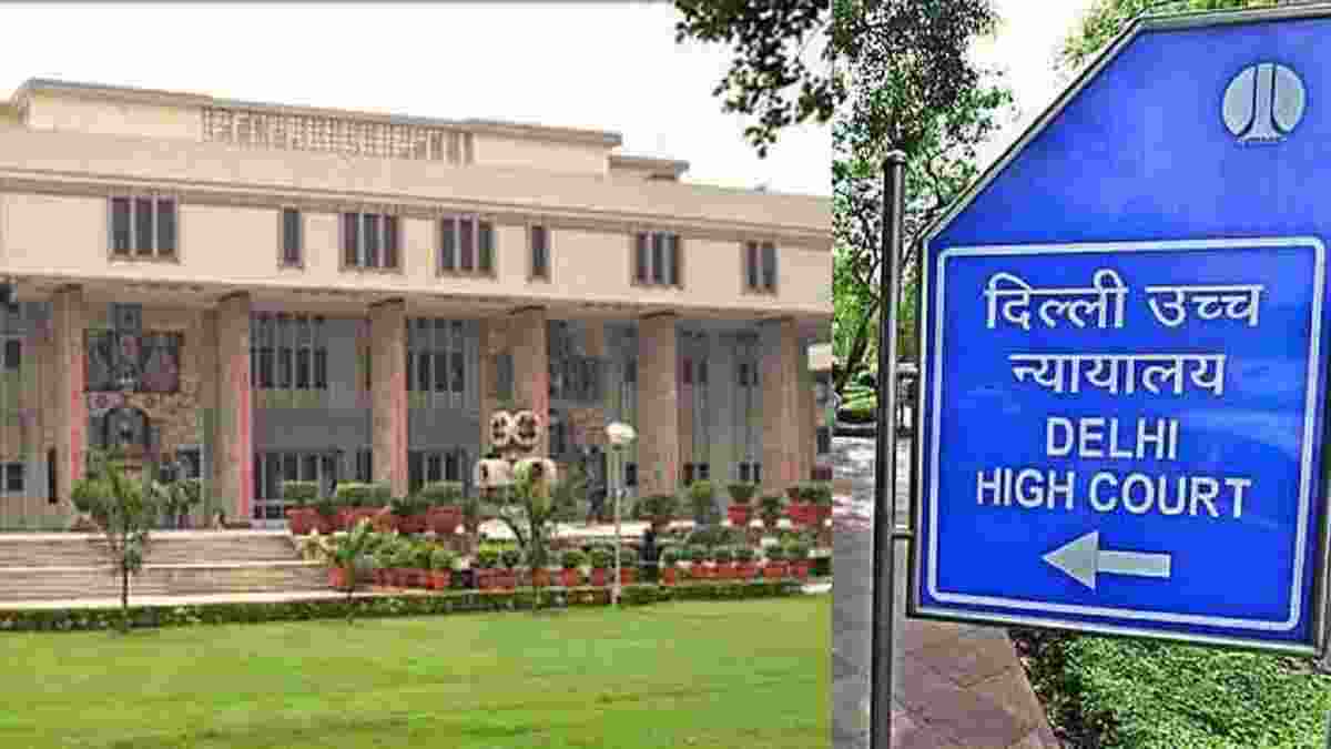 Delhi High Court acquits man in child sex abuse case citing social stigma