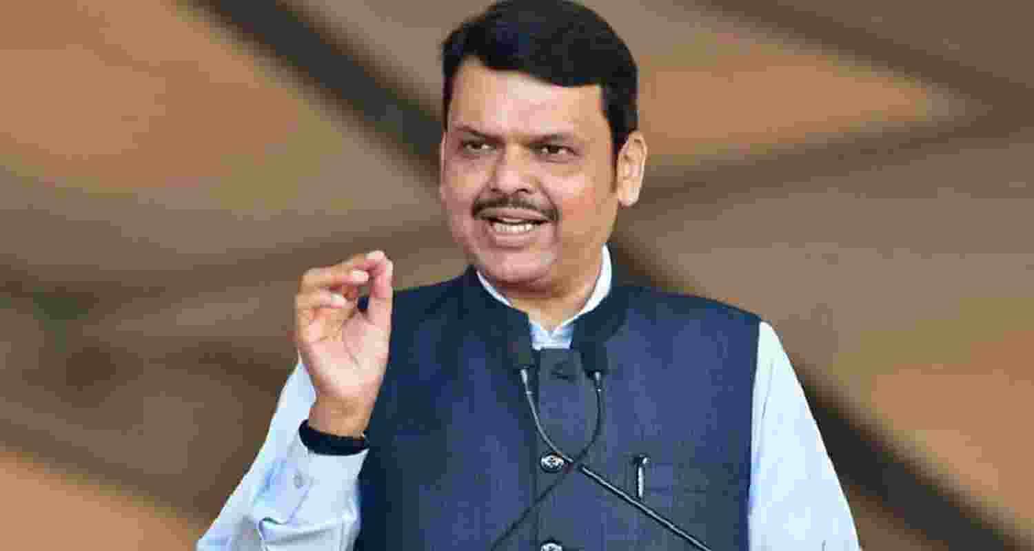 Maharashtra Deputy Chief Minister Devendra Fadnavis said on Friday that his party BJP has a strategic alliance with the Ajit Pawar-led NCP in the state and an emotional tie-up with the Shiv Sena under CM Eknath Shinde.