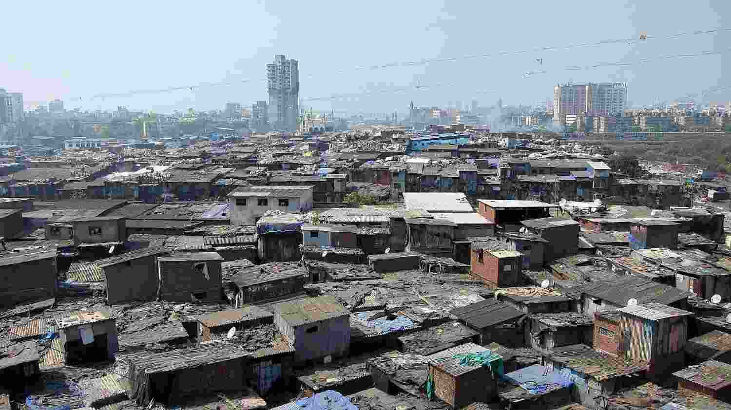 Why are Mulund residents protesting against Dharavi slum resettlers