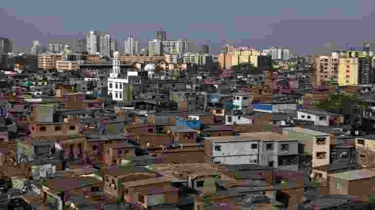 Business units in Dharavi will be able to enjoy a slew of benefits, including State GST refunds, once the redevelopment of the financial capital's largest slum is complete.