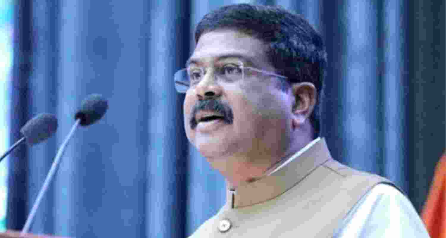 NTA to release final NEET results within 2 days: Dharmendra Pradhan

