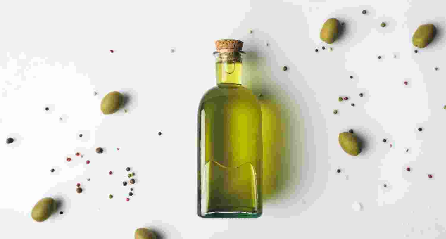 Can olive oil prevent hangovers? Here's the truth