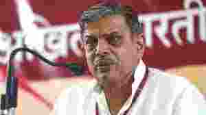 RSS aims for 5-fold transformation in society, changing intellectual narrative key goal: Hosabale