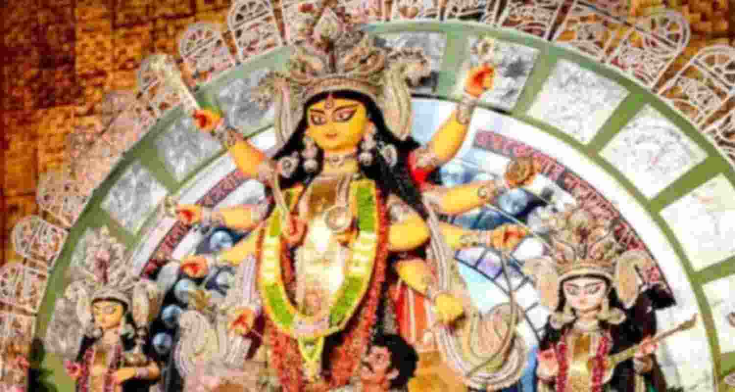 Mamata hikes Durga Puja doles for clubs to Rs 85K