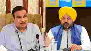 Gadkari warns Punjab: Improve law and order or lose highway projects