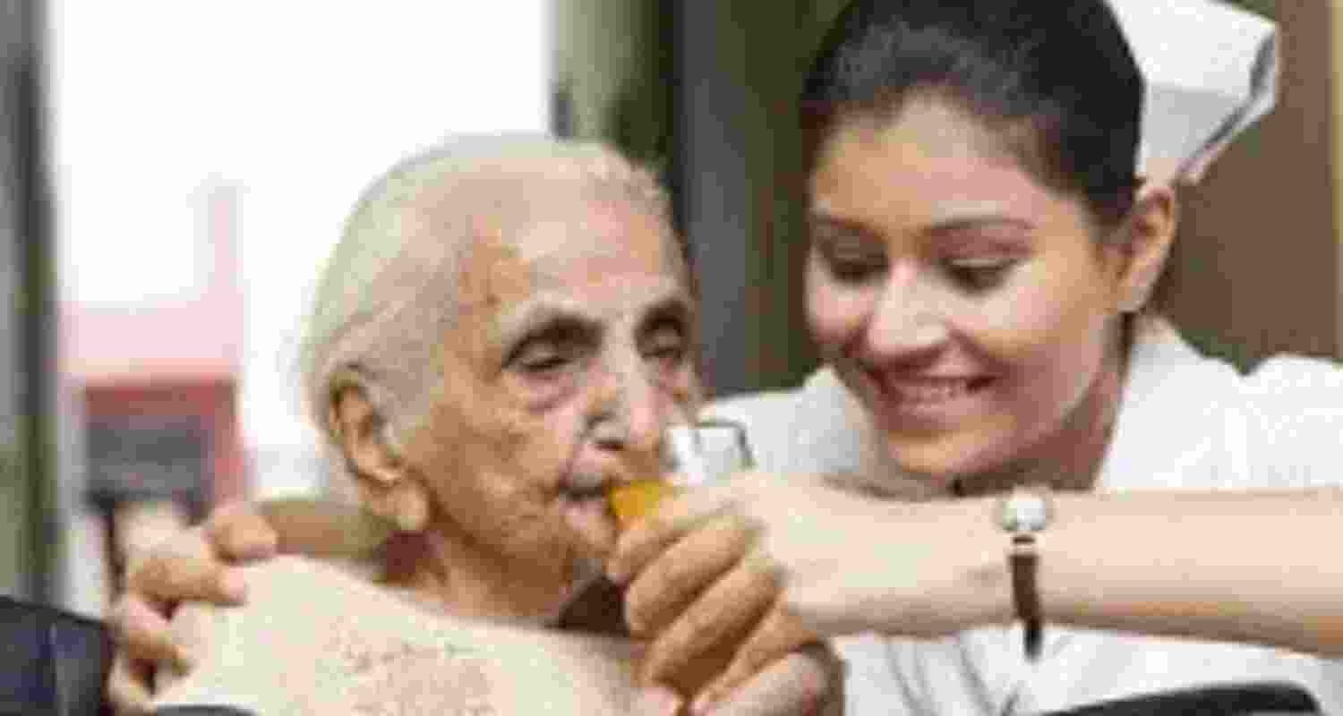 Free treatment for elderly above 70 yrs under Ayushman Bharat: Prez Murmu