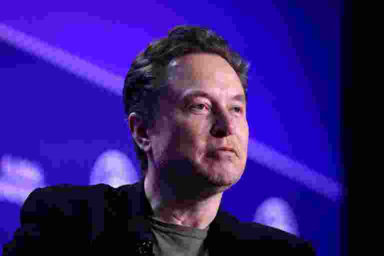 Billionaire Elon Musk announced on Monday that he would ban Apple devices at his companies if the iPhone maker integrates OpenAI technology at the operating system level.