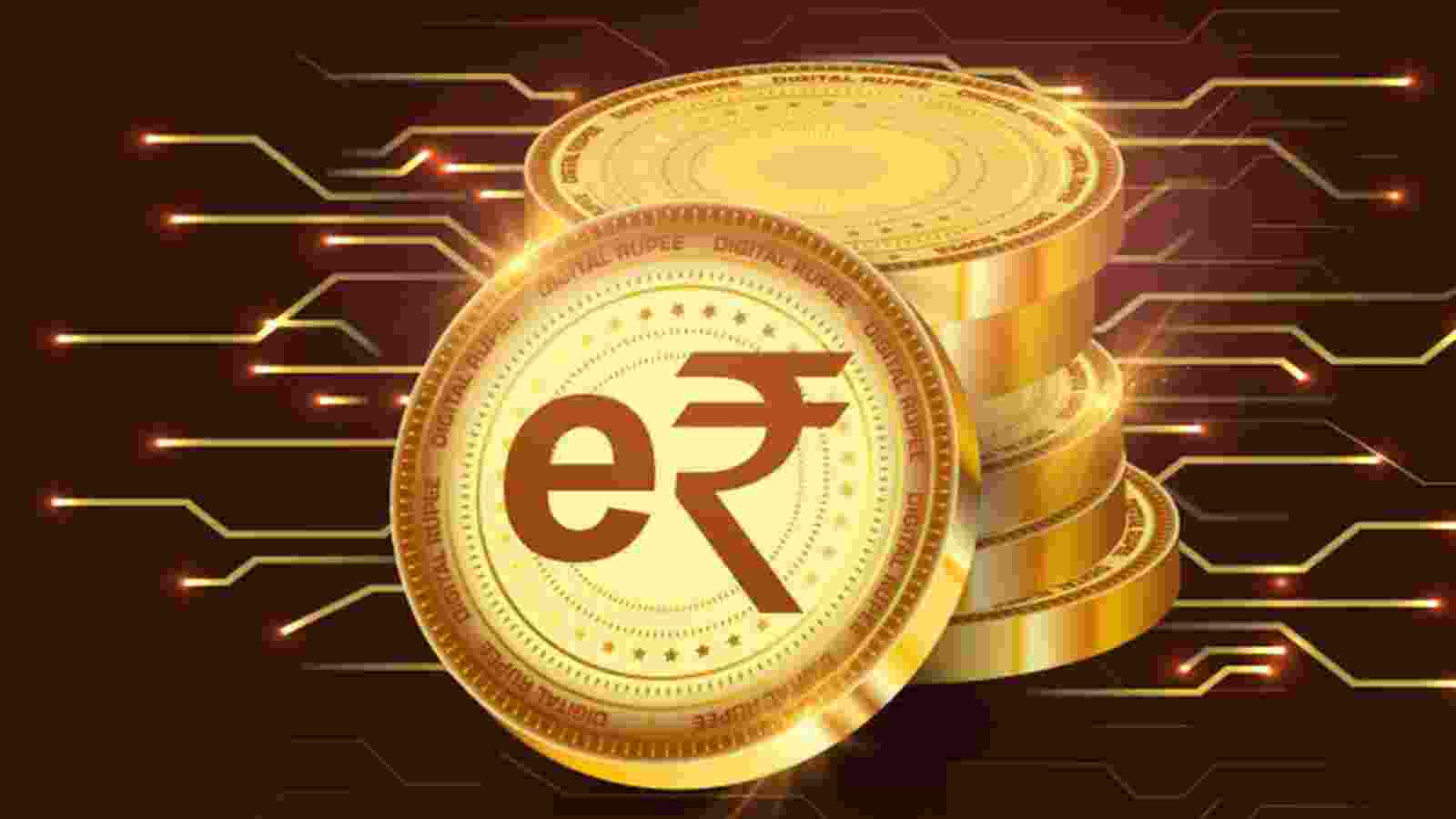 RBI’s digital rupee struggles to gain traction after 2 years