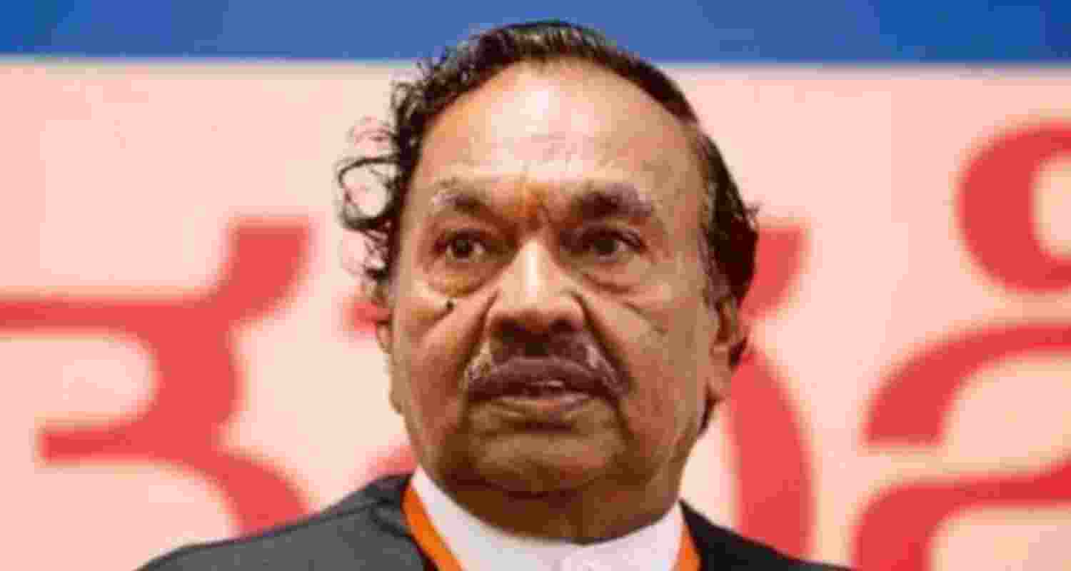Eshwarappa asked to rejoin BJP again by party leaders