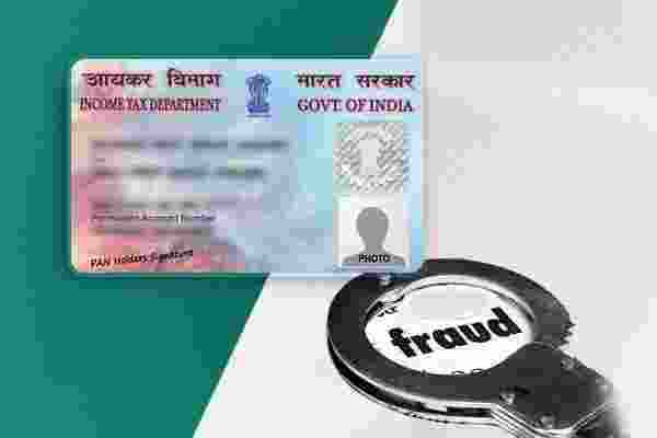 PAN fraud: MP student gets IT notice after firm carries out transactions of Rs 40 cr