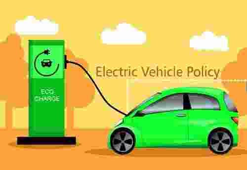 India approves E-Vehicle Policy ; set to revolutionise transport, promote green technology