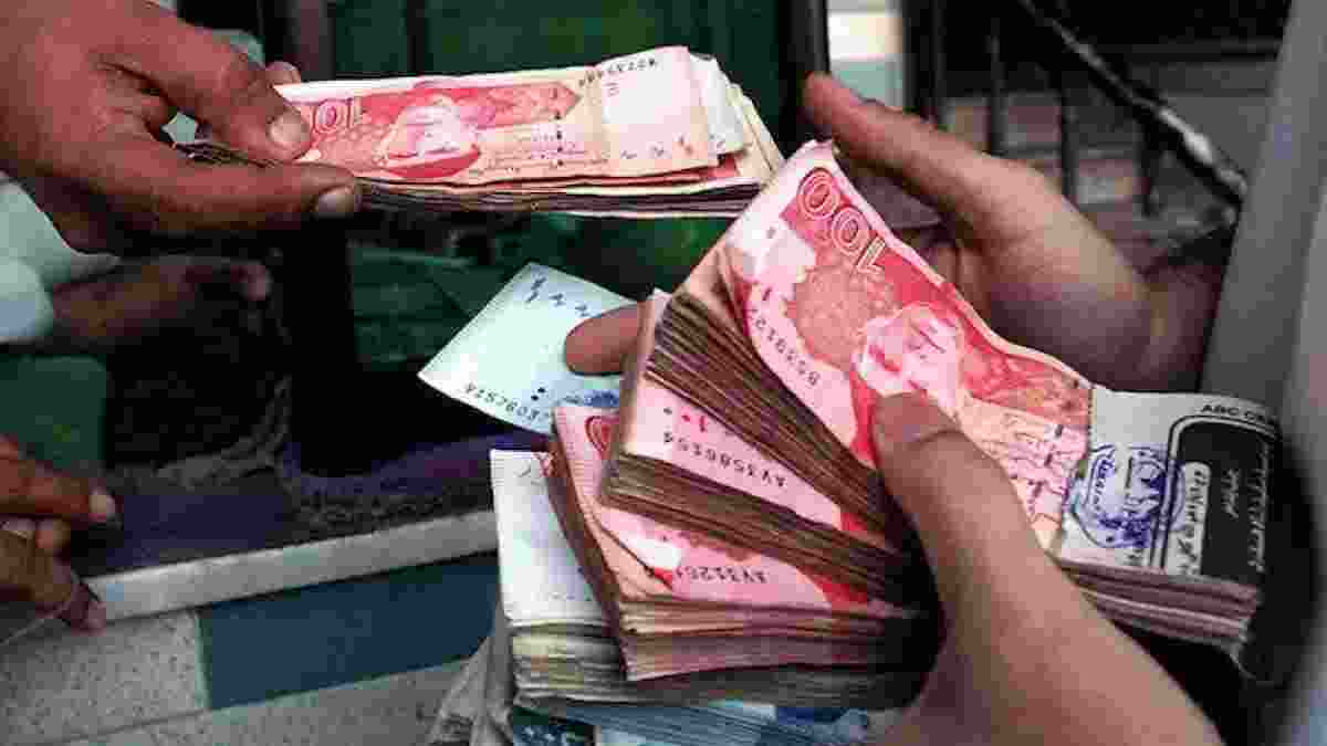 Pakistan faces USD 100B loan repayment in next four years