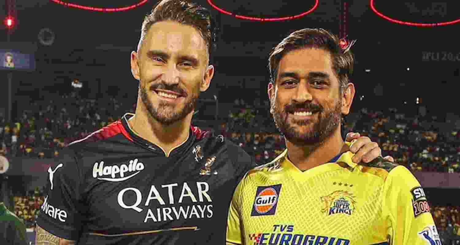 The 17th edition of the Indian Premier League opened to blockbuster viewership numbers with 16.8 crore viewers tuning in to watch the season's first game between Chennai Super Kings and Royal Challengers Bengaluru on March 22