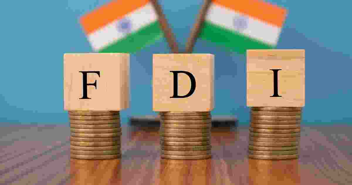 Maharashtra, Karnataka, Delhi lead India's FDI to UK: Report