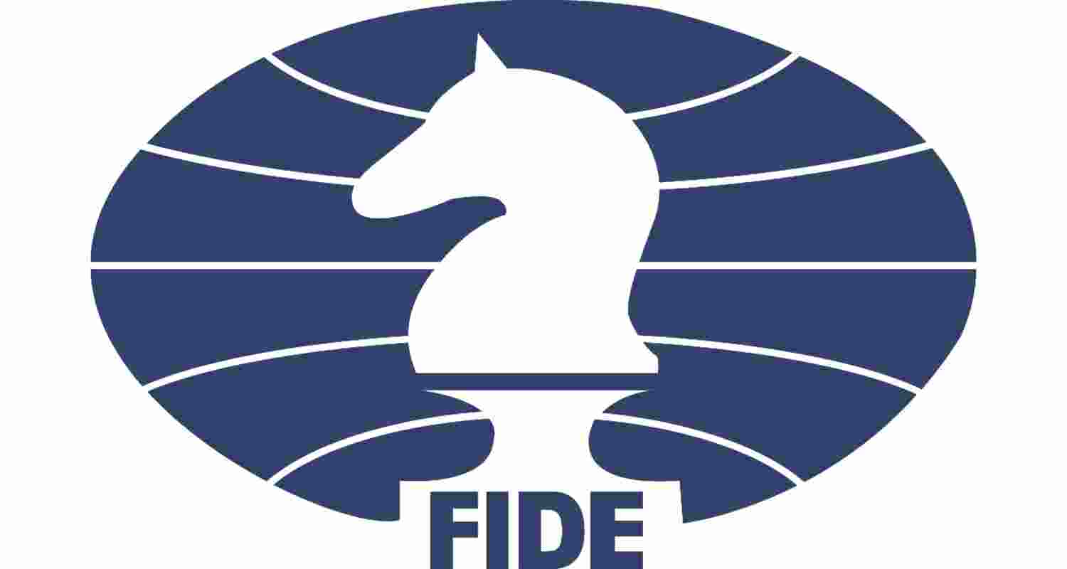 A two-member team of the International Chess Federation (FIDE) will be at Chennai, on Friday as part of their inspection for the World Championship venue.