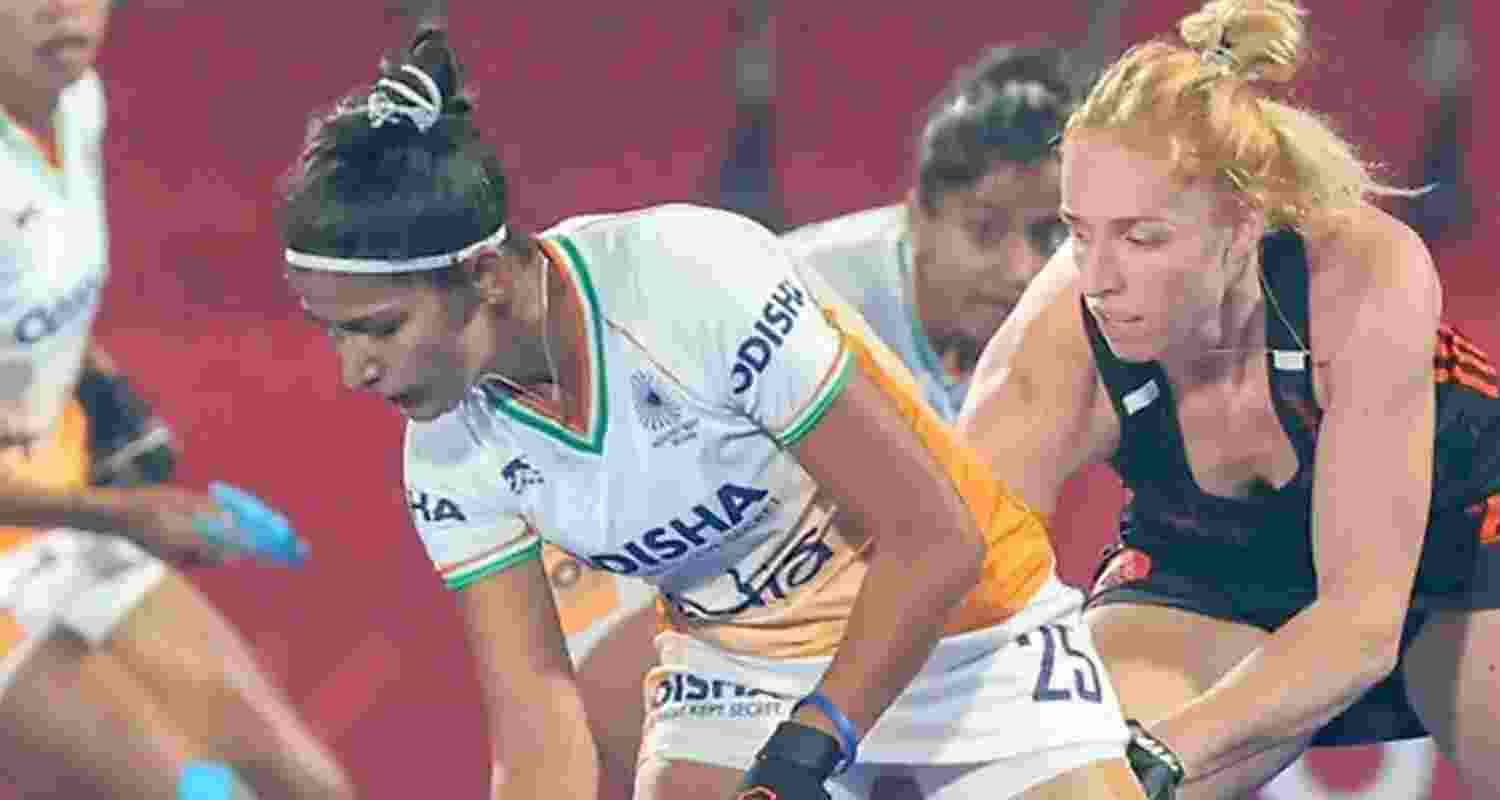 India await another tough contest in the women's FIH Pro League when they take on the undefeated Netherlands 