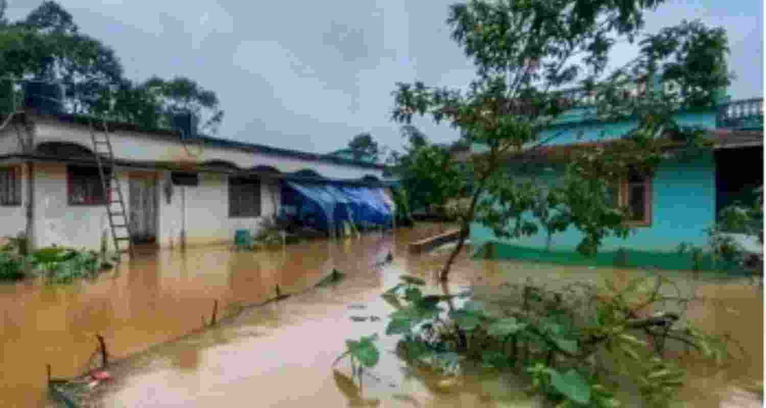 Schools closed in Kerala on Jul 19 after downpour; Red alert for K'taka