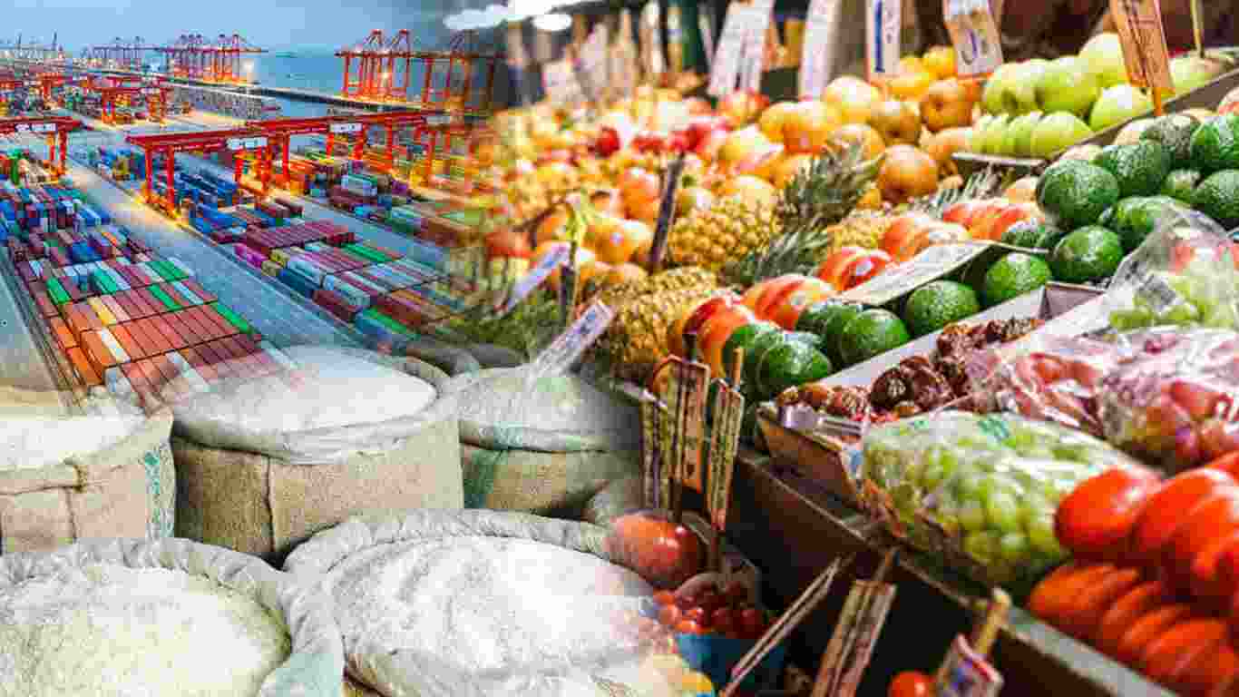 Bhutan to issue health certificates for food exports to India