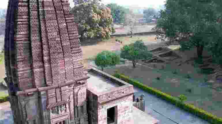 ASI launches excavation project in MP’s Nachne village, aims to uncover India's oldest temple