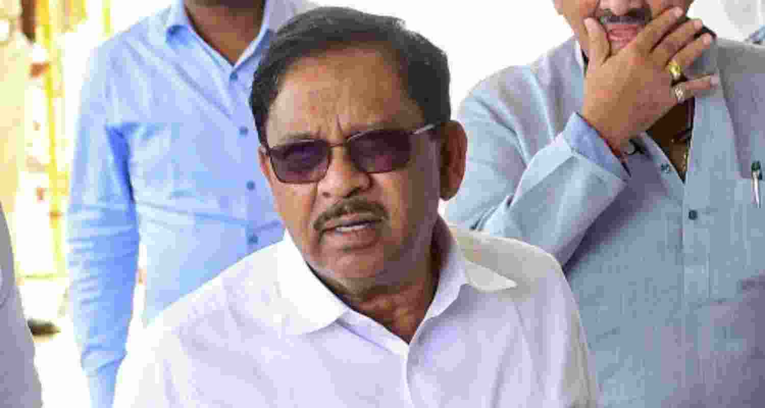Ex-Chief Minister HD Kumaraswamy demands for a CBI probe into the sexual harassment case against Janata Dal(Secular) MP Prajwal Revanna.