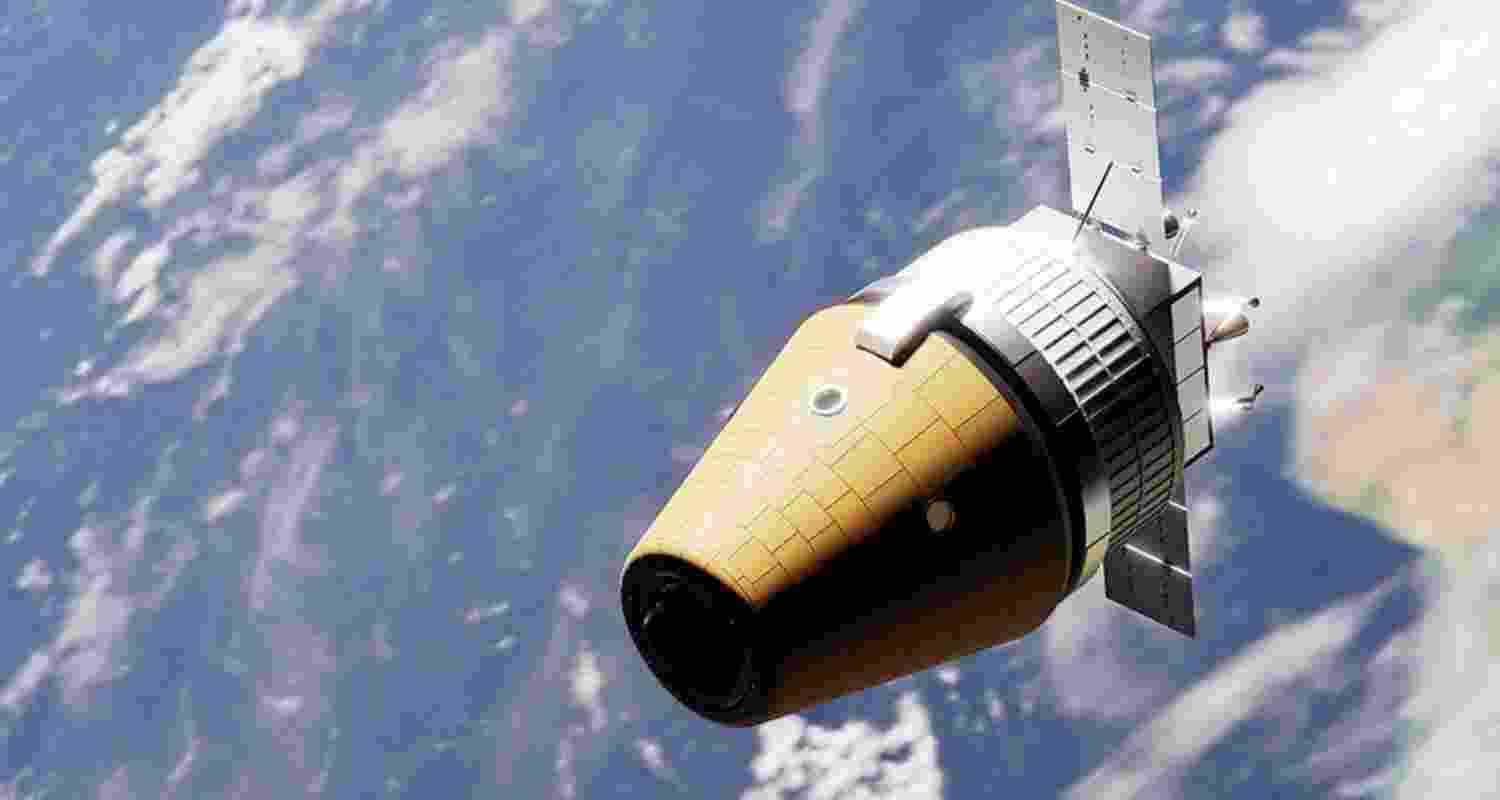 India's Gaganyaan mission delayed to 2026, ISRO confirms