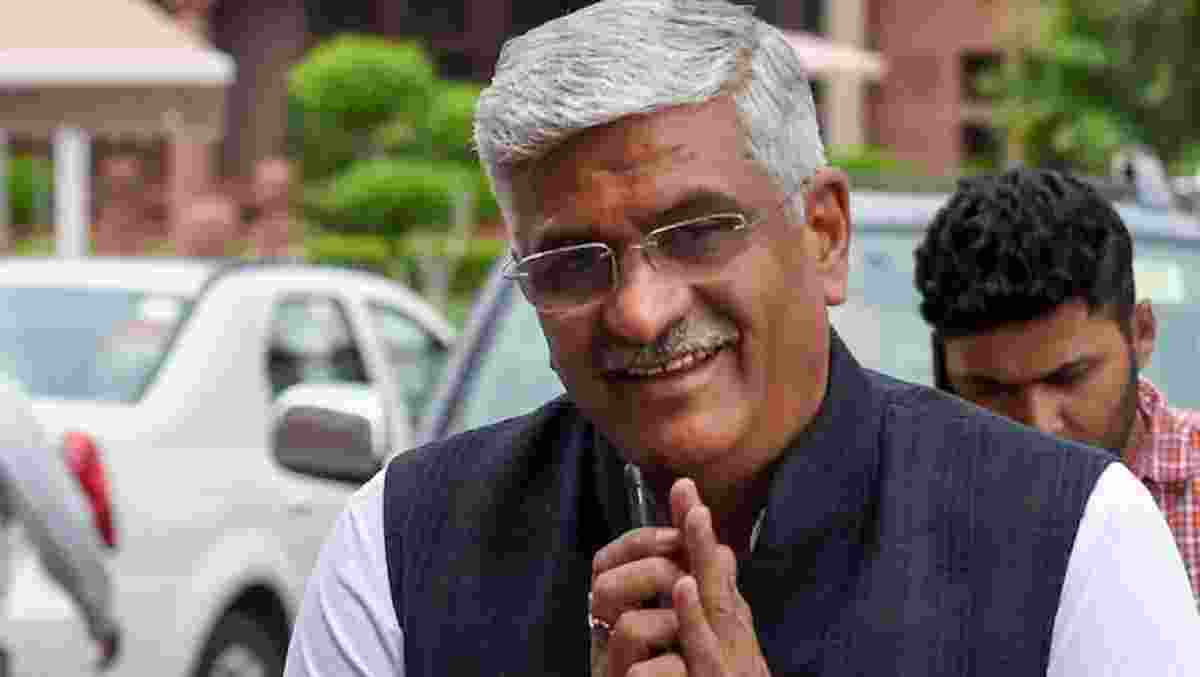 BJP leader Gajendra Singh Shekhawat expressed his gratitude to Prime Minister-designate Narendra Modi on Sunday for including him in the Council of Ministers for the third consecutive term.