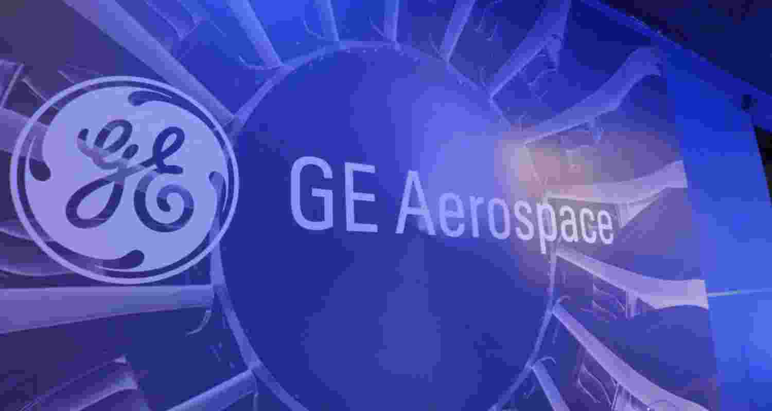 GE Aerospace to increase sourcing of components from India
