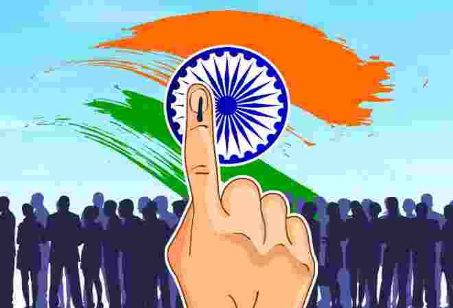 India is all set to celebrate the world’s grandest festival of democracy as the voting for the General Elections 2024 kicks off tomorrow.