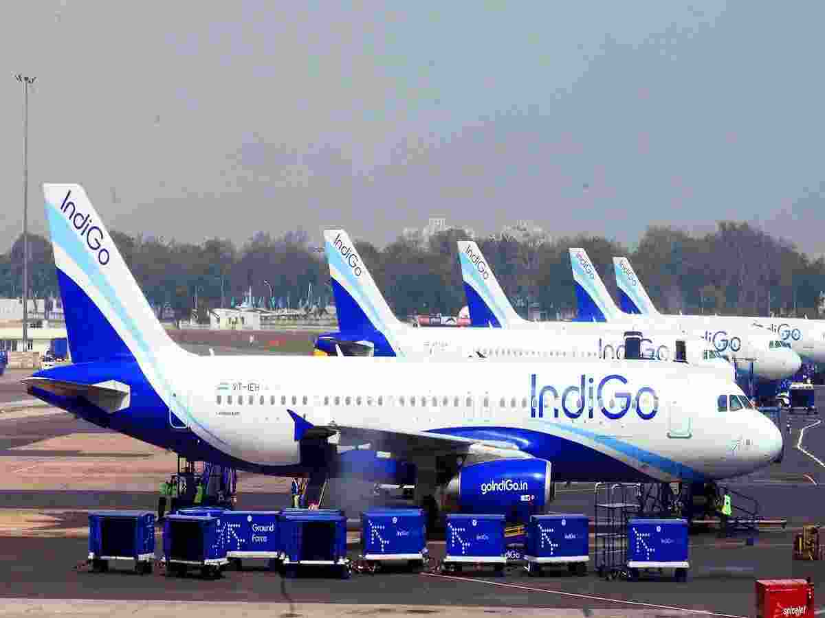 IndiGo operations return to normalcy