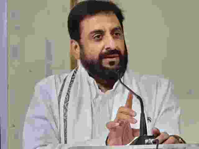 AIMIM may go solo if MVA doesn’t respond by Sept 9: Jaleel