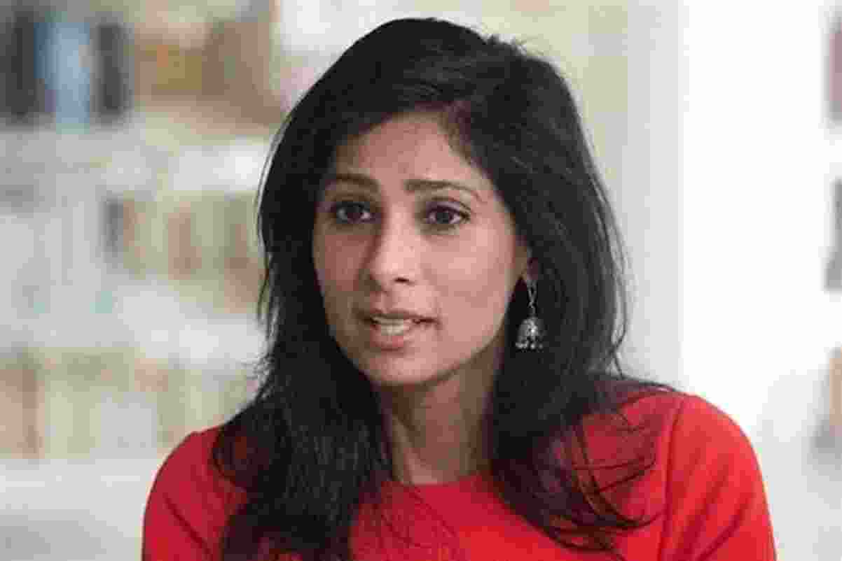 In a speech at the Stanford Institute for Economic Policy Research, Gita Gopinath, the First Deputy Managing Director at the International Monetary Fund (IMF), highlighted significant shifts in global economic ties.