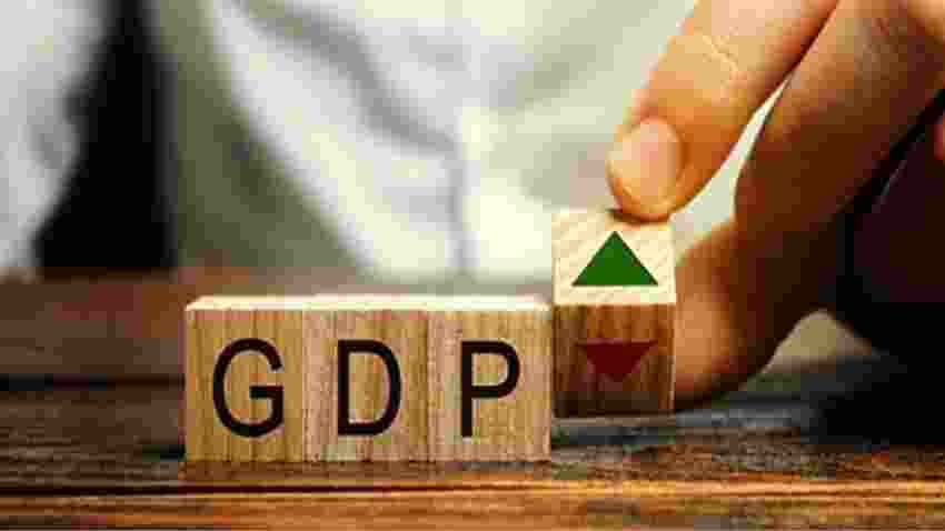 India surpasses Germany, UK in GDP (PPP) growth, report finds