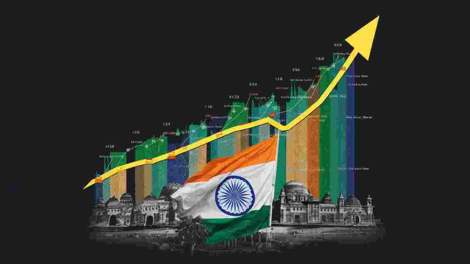 India sees 7 pc growth in FY25 despite headwinds: Deloitte